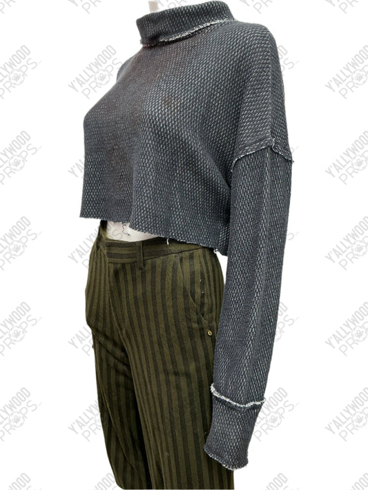 Jane Outfit S3E4 Doom Patrol Wearable Wardrobe Y'allywood Props