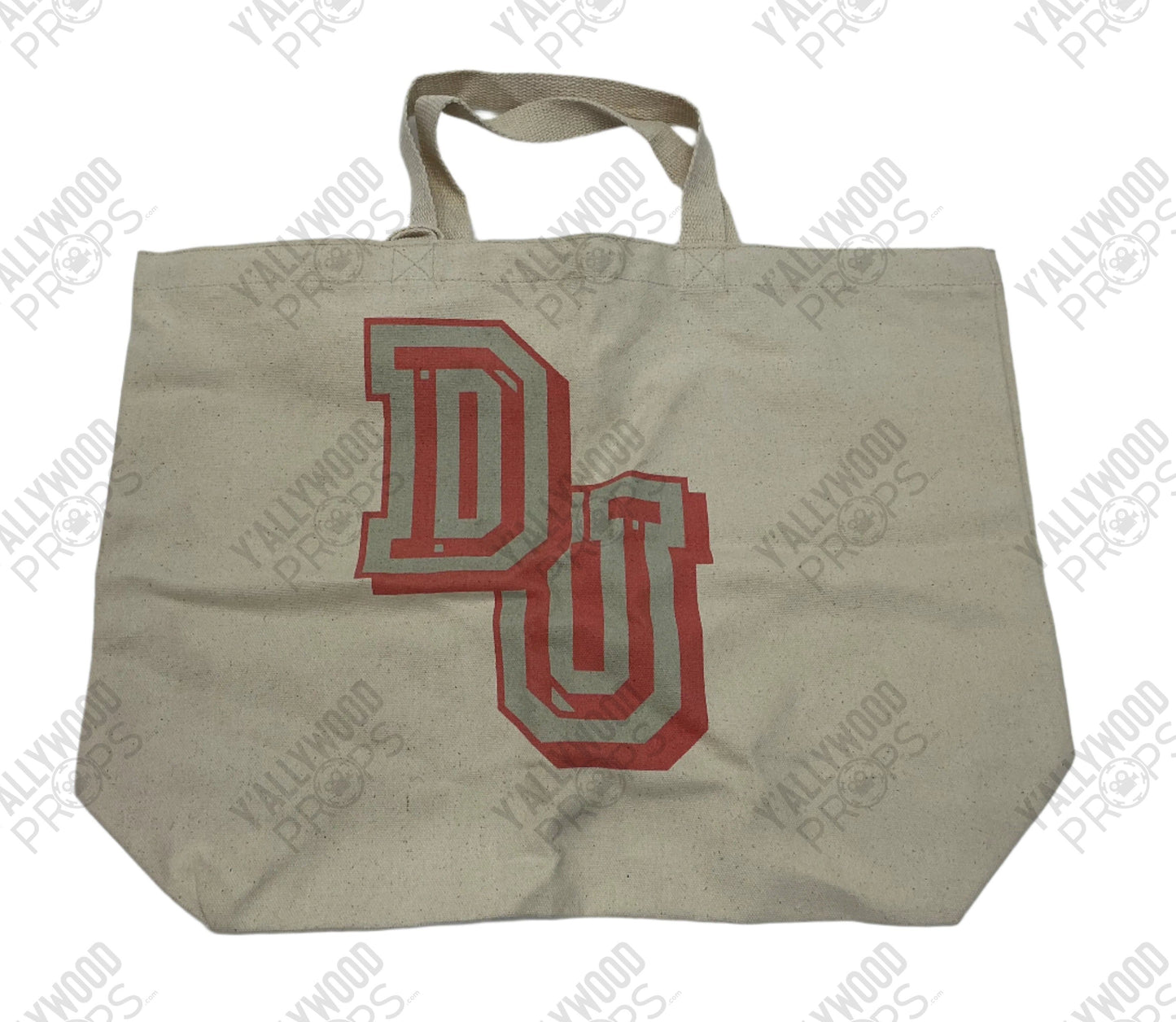 Decatur University Bag Life of the Party (2018) Movie Prop Y'allywood Props