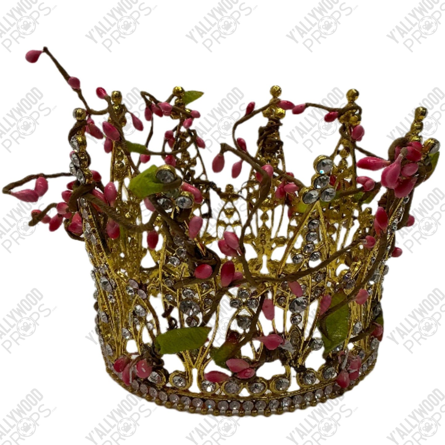 Scant Queen S2E7 Doom Patrol (2019) Movie Prop Y'allywood Props