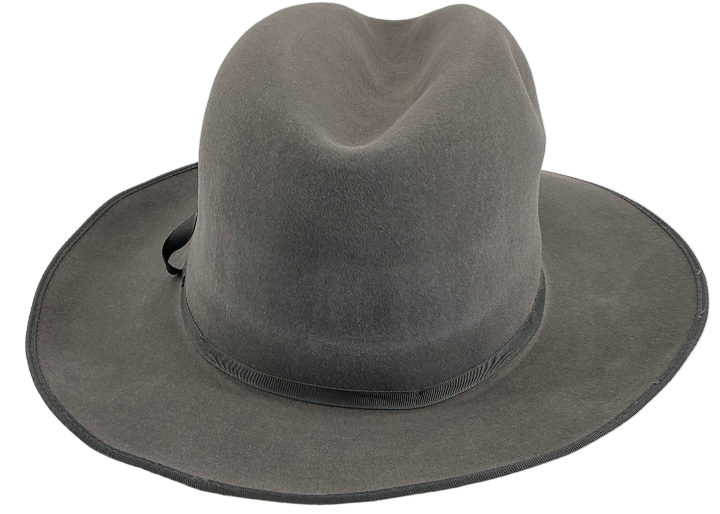 William Hale's Stetson Hat Killers of the Flower Moon (2023) Wardrobe Y'allywood Props
