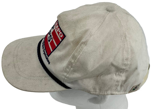 Lt. Anita Van Buren's Hat Law & Order Wearable Movie Prop Y'allywood Props