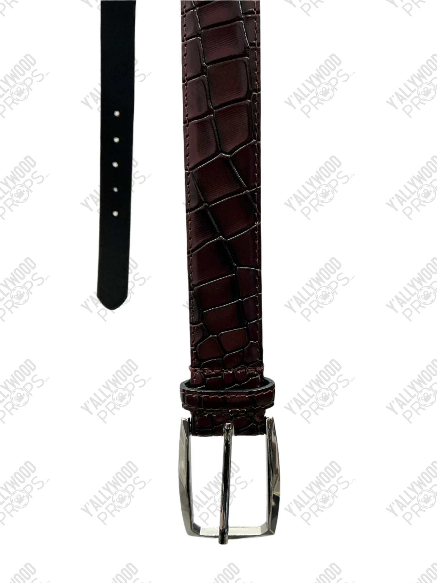 Reverend West Suit Raymond & Ray (2022) Wearable Wardrobe Y'allywood Props
