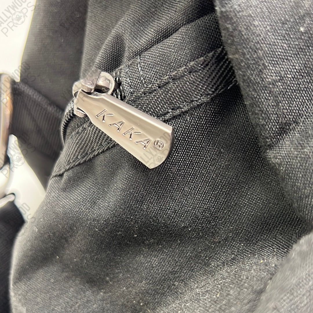 Silas’ Duffle Bag S1E12 Doom Patrol Movie Prop Y'allywood Props