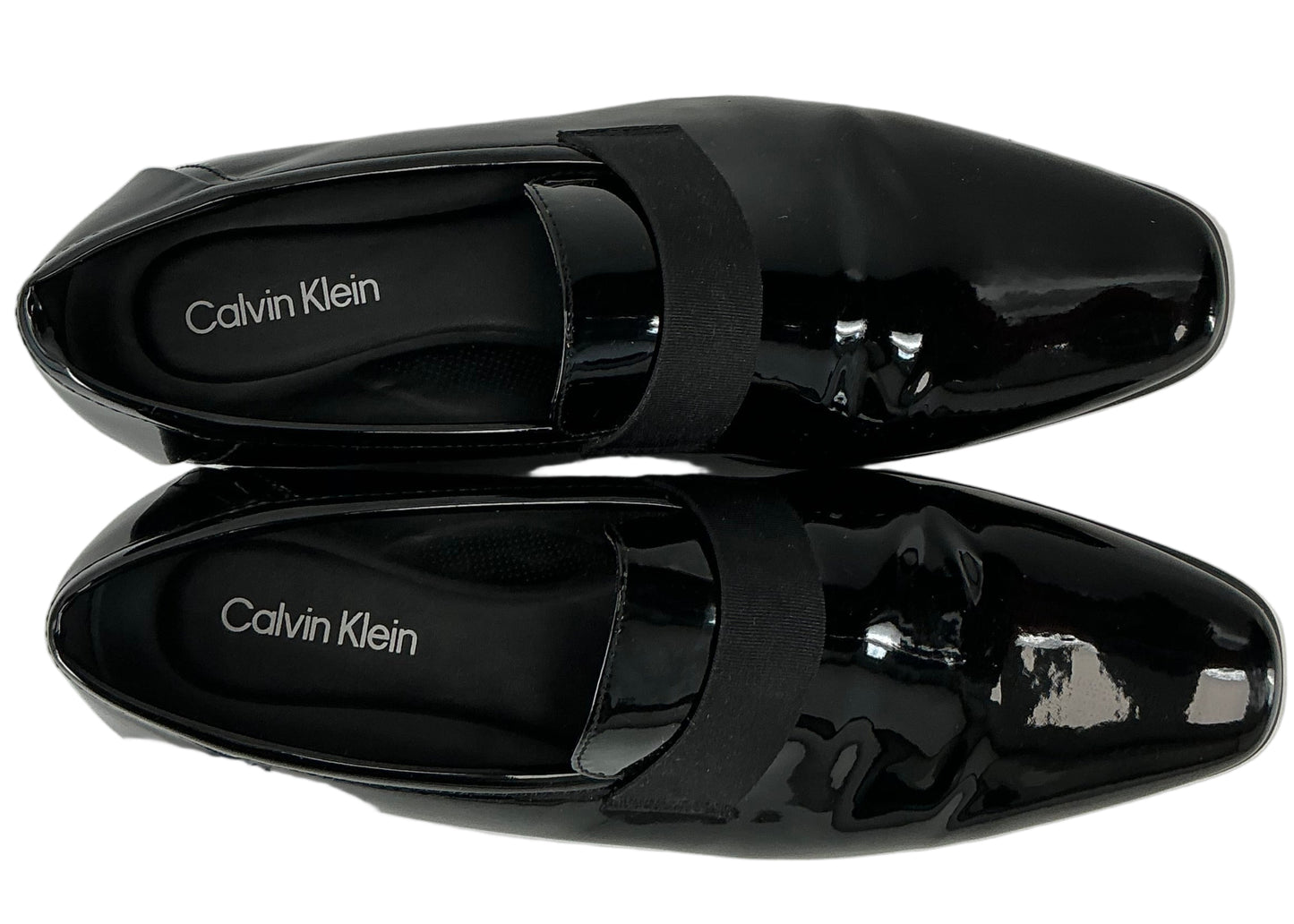 Marcus Calvin Klein Shoes Bad Boys 4 Ride or Die (2024) Wearable Wardrobe Y'allywood Props