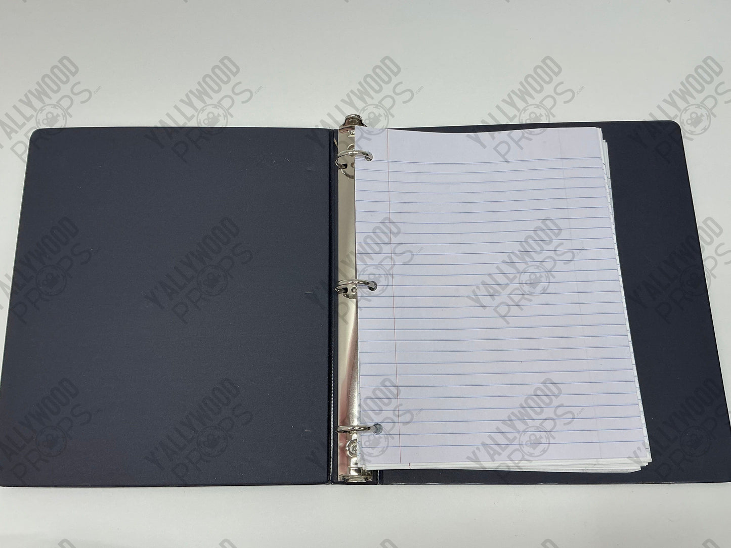 Robby's Jansport Bookbag S6E1 Cobra Kai Movie Prop Y'allywood Props