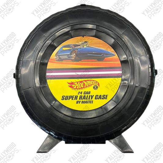 Hot Wheels Case Ant-Man (Production Back-up) Movie Prop Y'allywood Props