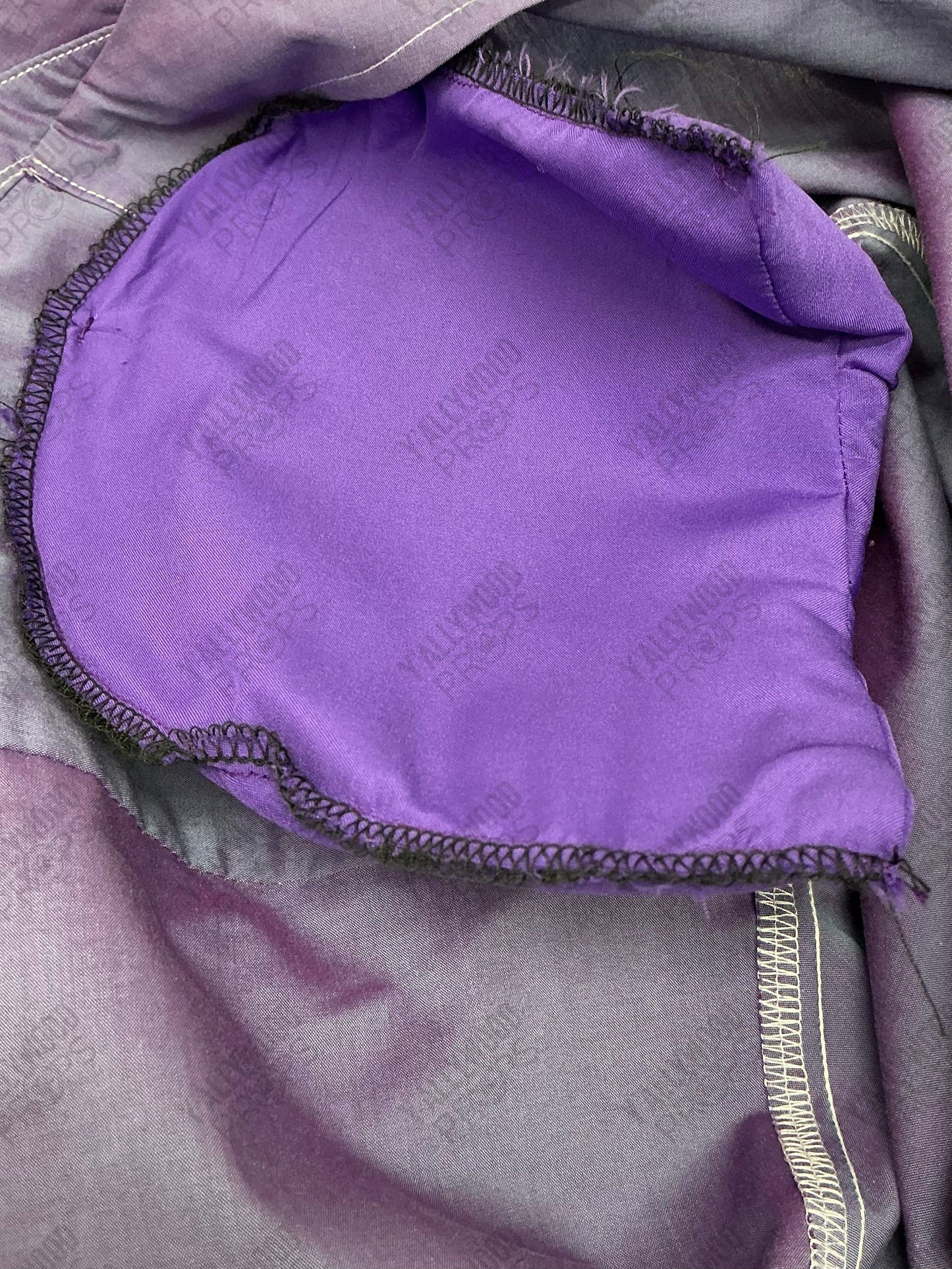 Frenzy/Lloyd Outfit S3E7 Doom Patrol (2019-2023) Wearable Wardrobe Y'allywood Props