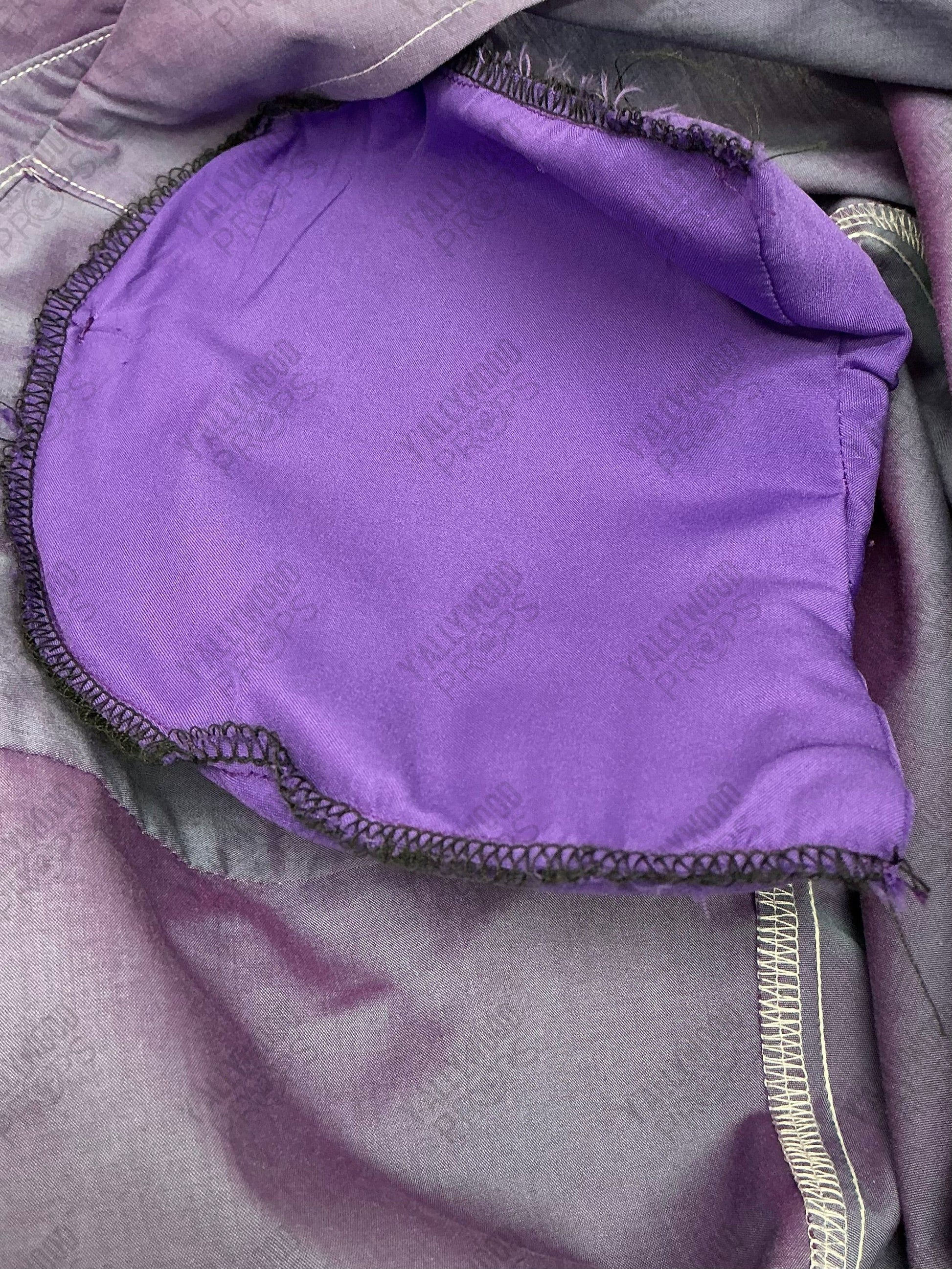 Frenzy/Lloyd Outfit S3E7 Doom Patrol (2019-2023) Wearable Wardrobe Y'allywood Props