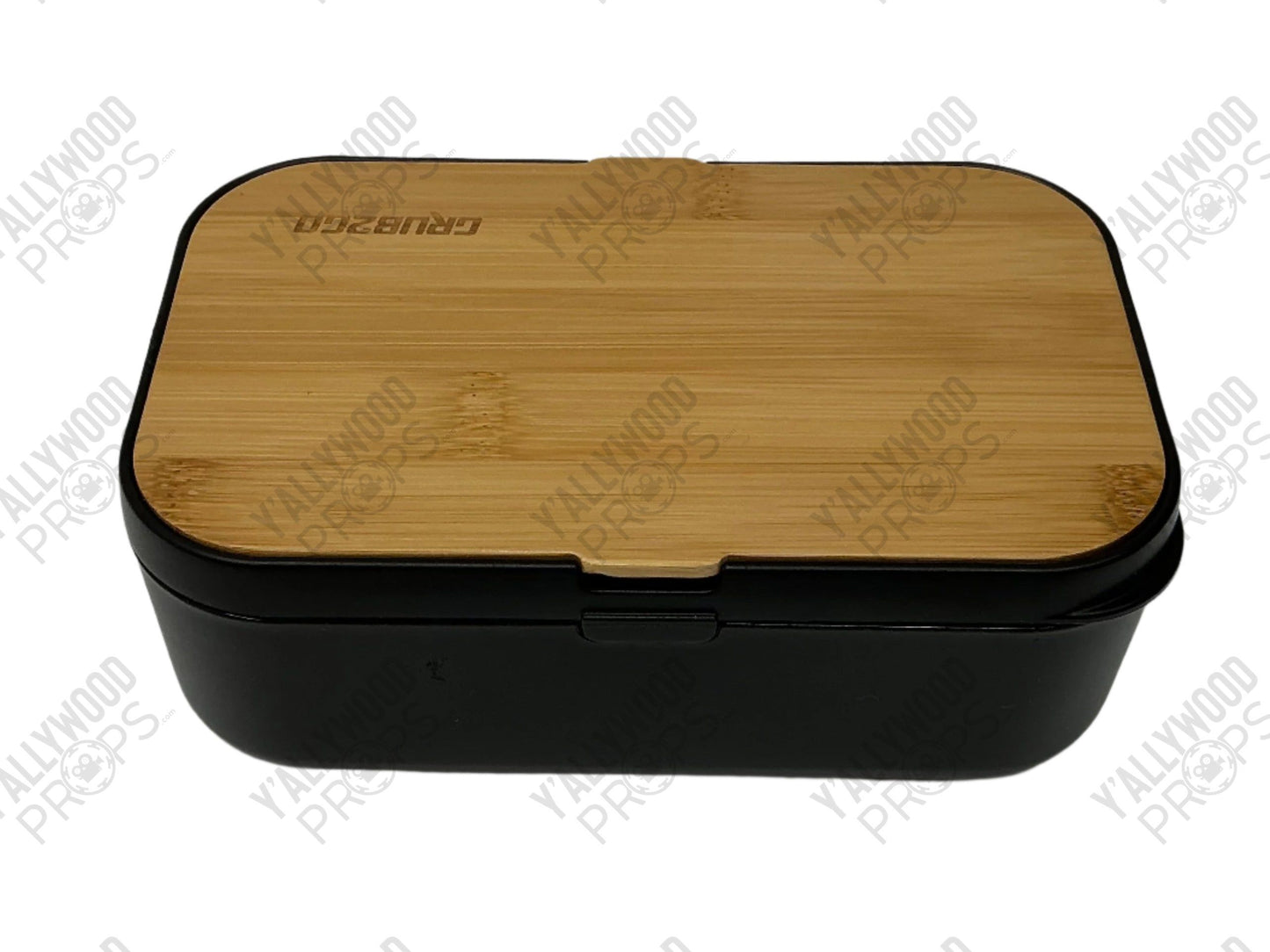 Daniel's Bento Box S4E3 Cobra Kai Movie Prop Y'allywood Props