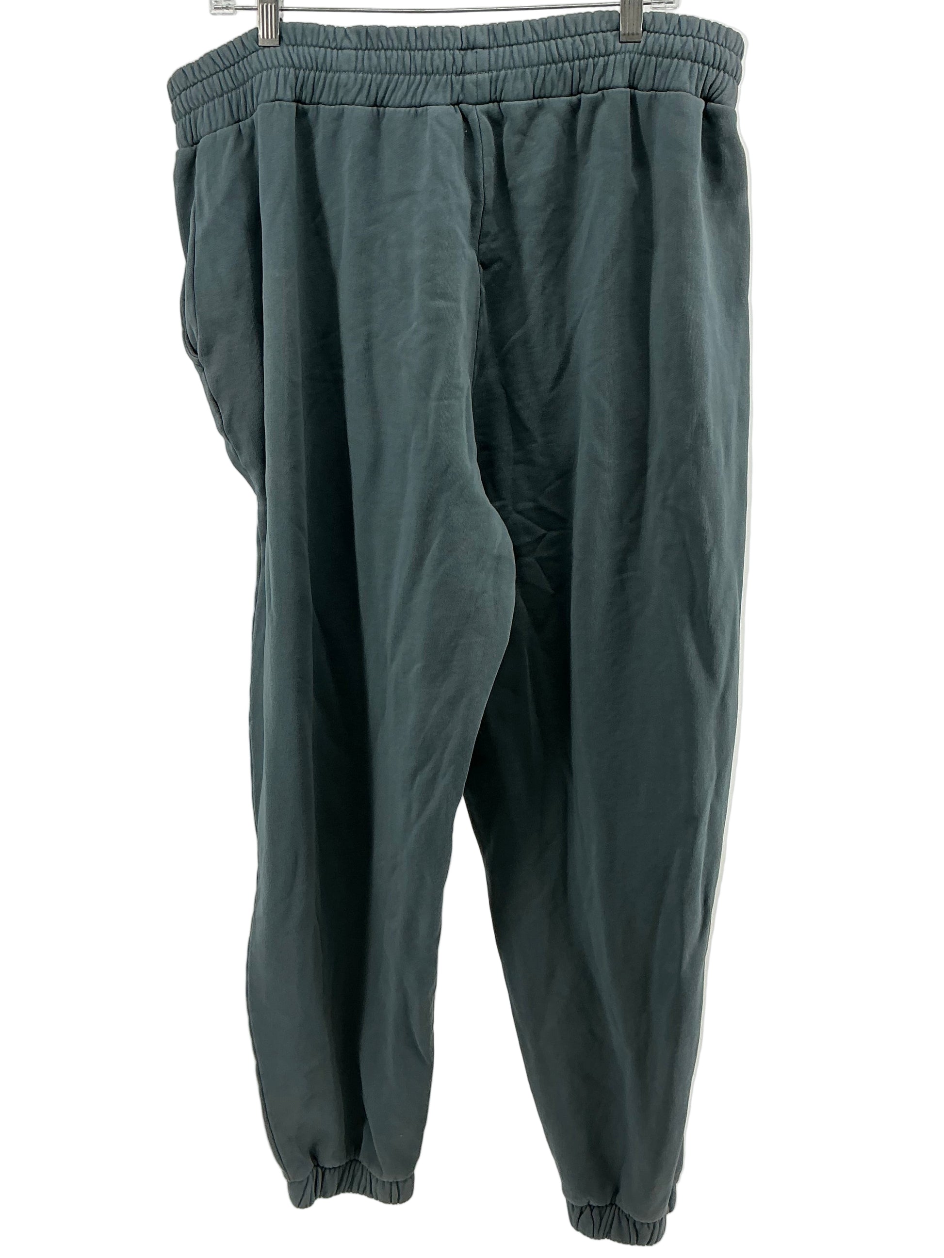 ASOS Hoodie Sweat Suit Doom Patrol Wardrobe Wardrobe Y'allywood Props