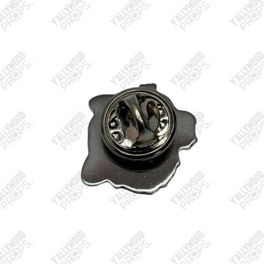 Decatur University Pins Life of the Party (2018) Movie Prop Y'allywood Props