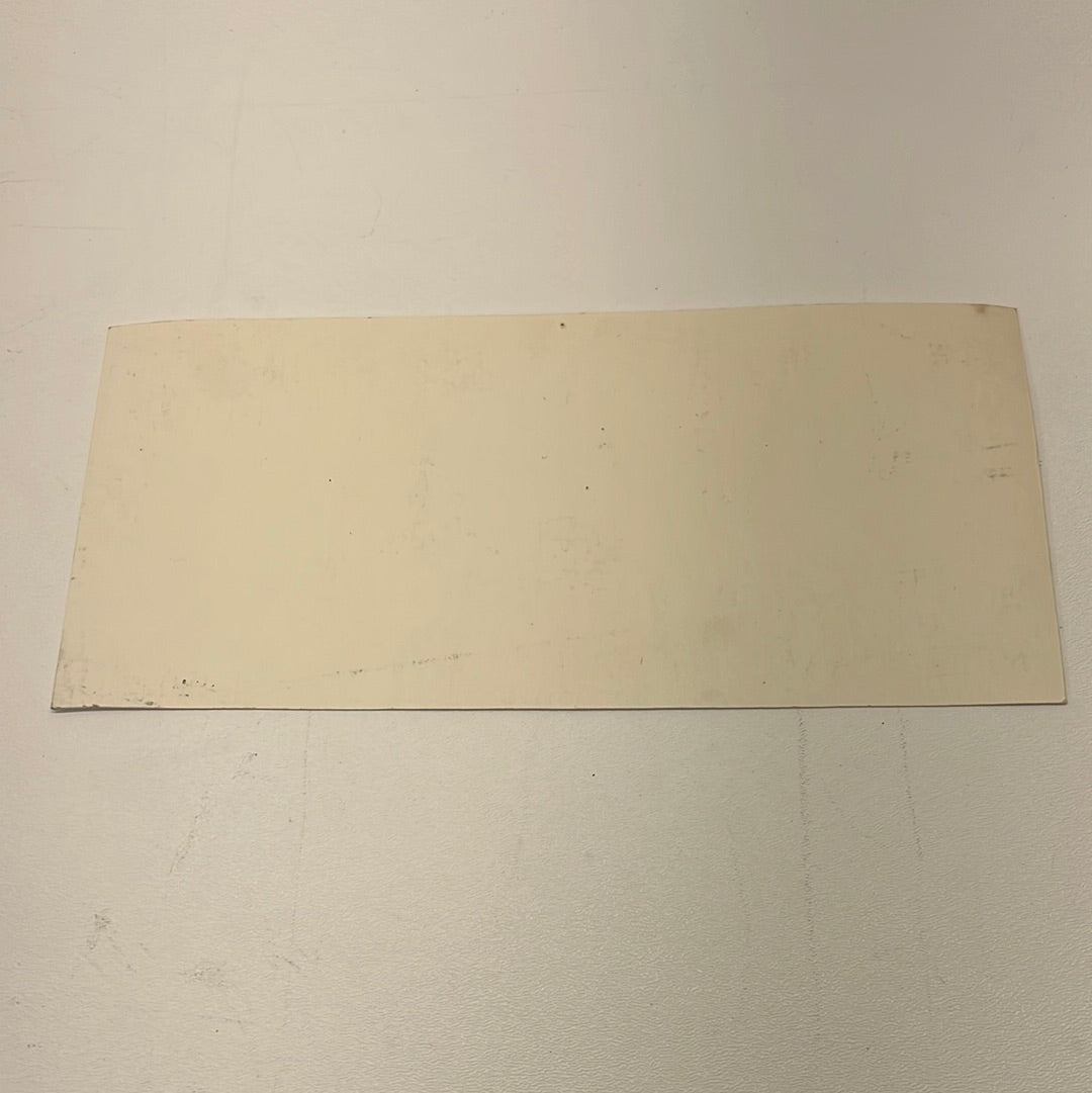 Parking Pass Cast & Crew Ozark Movie Prop Y'allywood Props