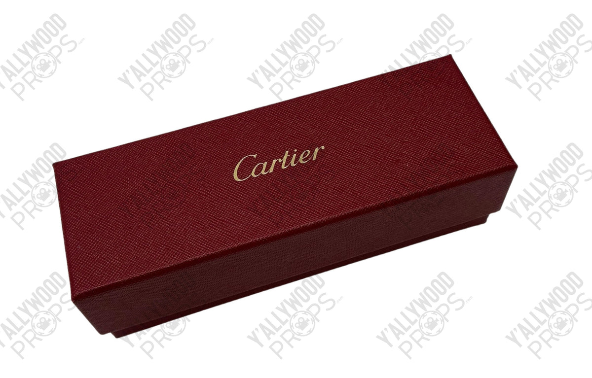 James Earl Jones Cartier Glasses Coming 2 America (2021) Movie Prop Y'allywood Props