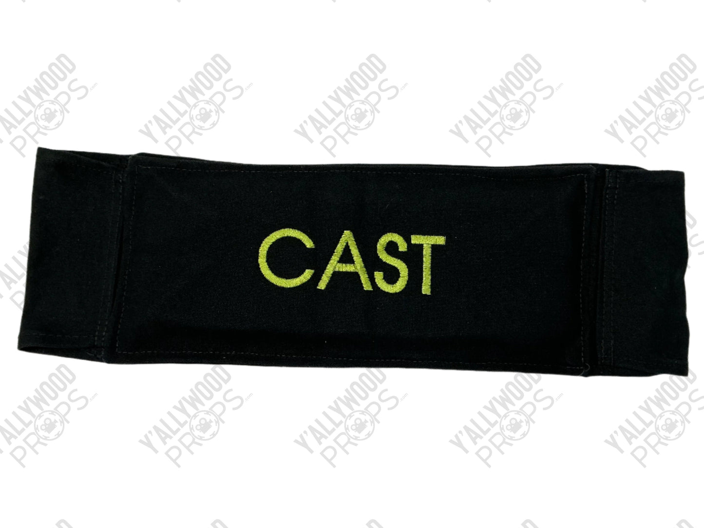 Goosebumps (2015) Production Used Chairback Movie Prop Y'allywood Props