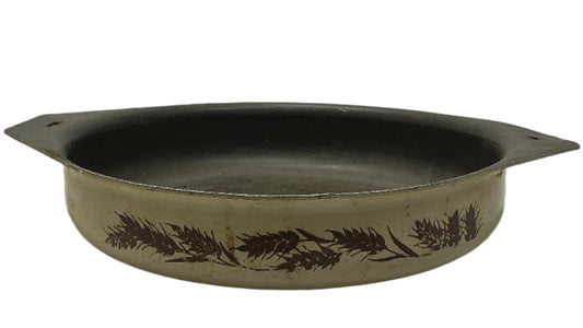 Kitchen Pots from Byer's House Stranger Things (2016-2025) Movie Prop Y'allywood Props