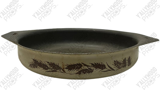 Kitchen Pots from Byer's House Stranger Things (2016-2025) Movie Prop Y'allywood Props