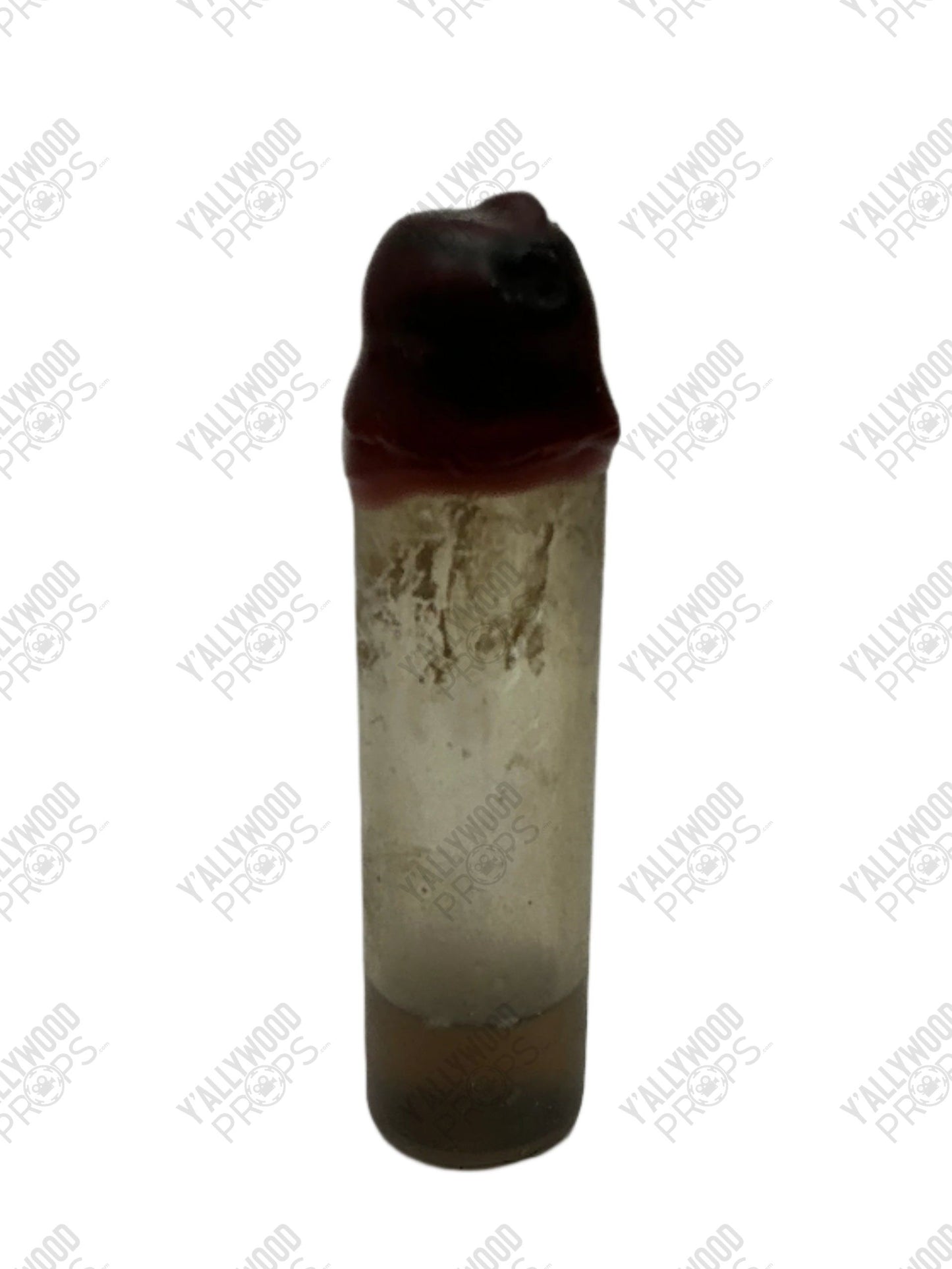 Tia Dalma Bottles Pirates of the Caribbean: Dead Man's Chest (2006) Movie Prop Y'allywood Props K 1x1x3.5"