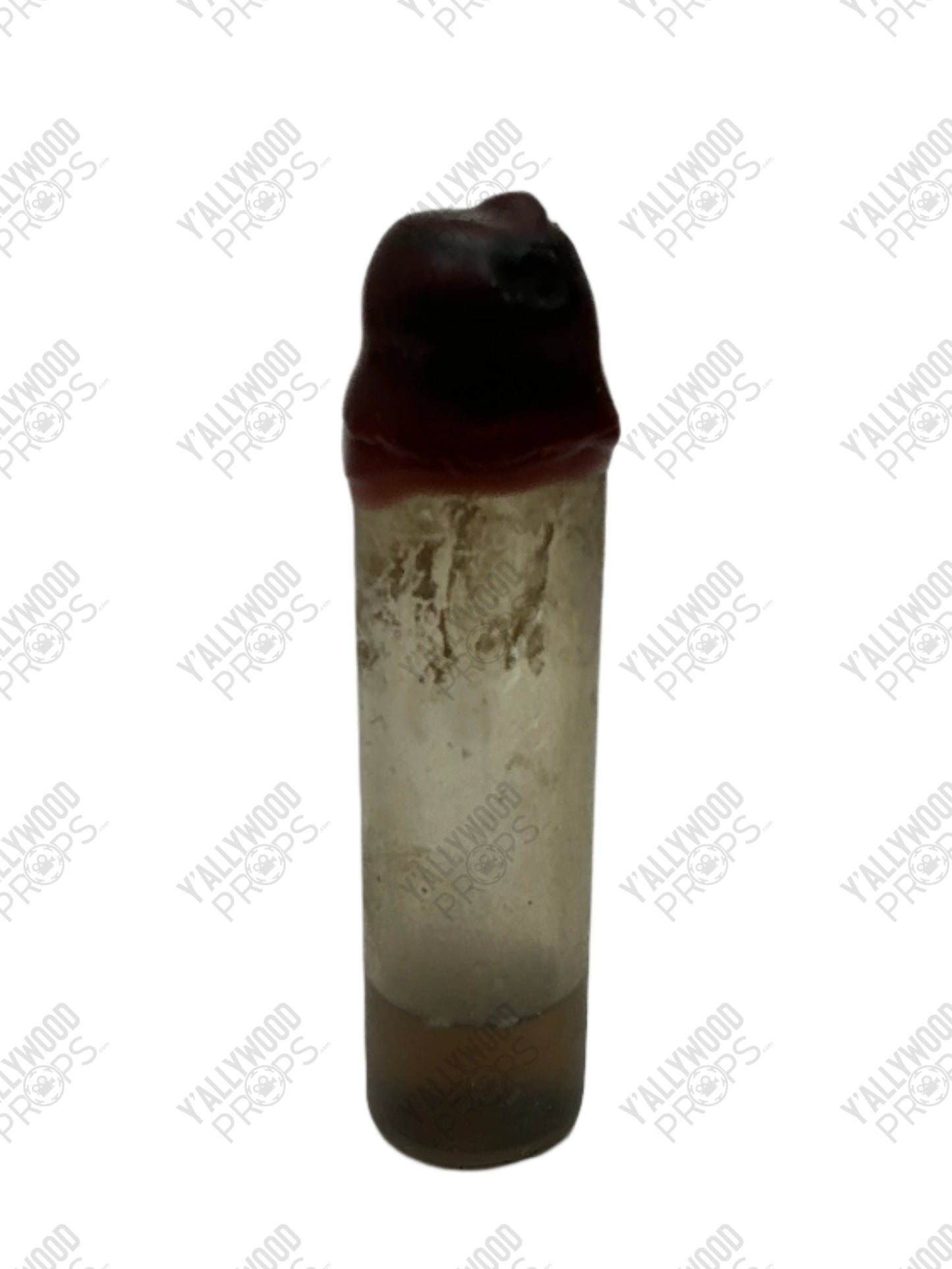 Tia Dalma Bottles Pirates of the Caribbean: Dead Man's Chest (2006) Movie Prop Y'allywood Props K 1x1x3.5"