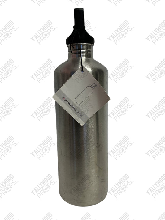 Water Bottle Cast & Crew Gift Larry Crowne (2011) Movie Prop Y'allywood Props
