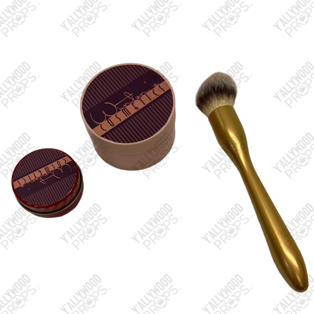 Rita Farr’s Mother’s Makeup S2E4 Doom Patrol Movie Prop Y'allywood Props