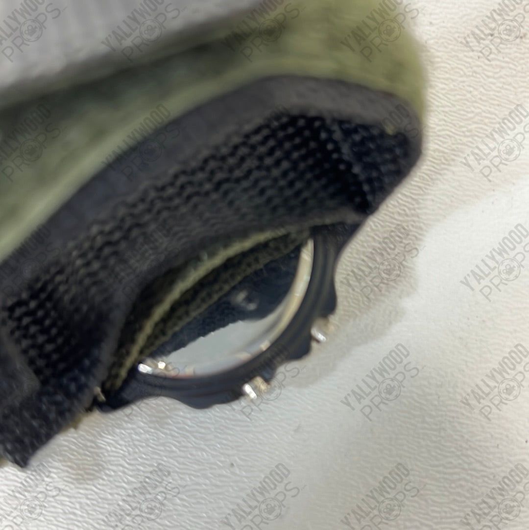 Sam Snow's (Ronda Rousey) Watch from Mile 22 Wardrobe Y'allywood Props