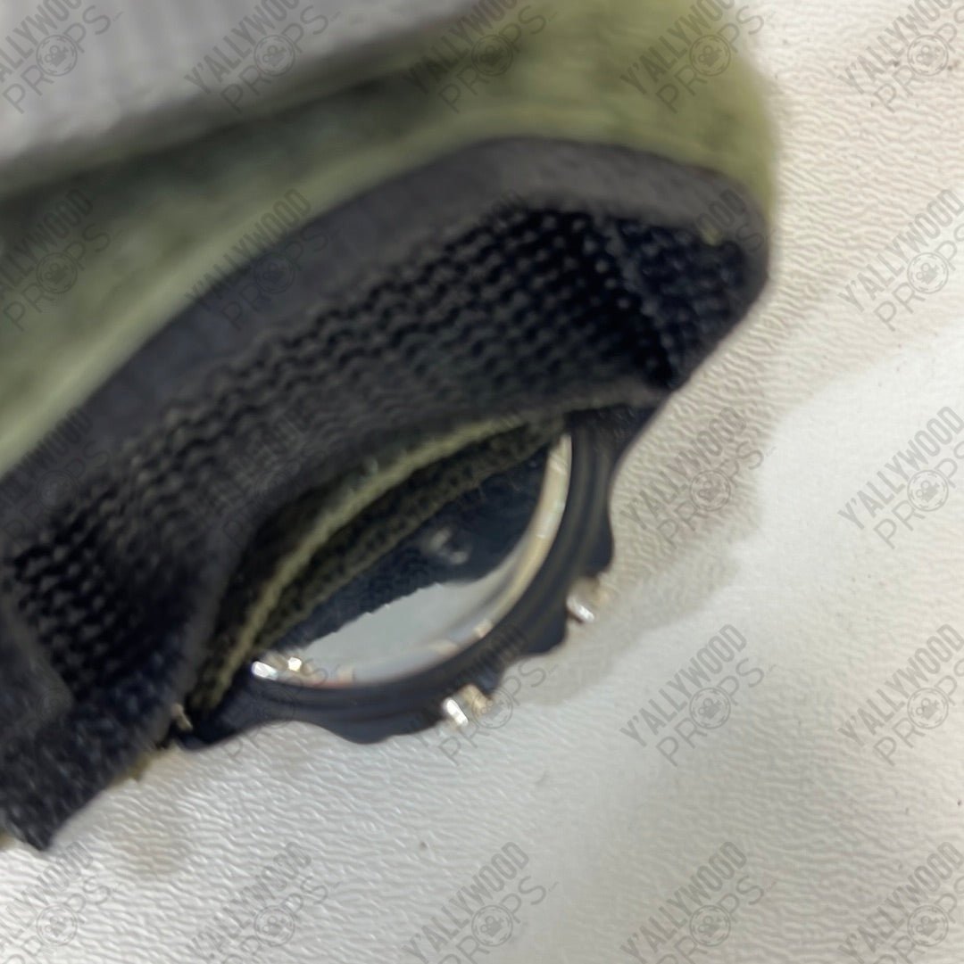 Sam Snow's (Ronda Rousey) Watch from Mile 22 Wardrobe Y'allywood Props