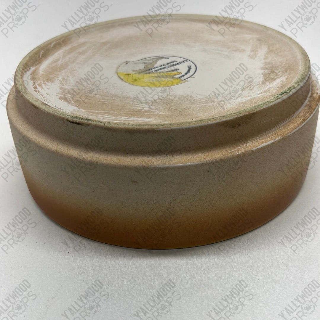 Buddy The Whitmore’s Dog Bowl Stargirl Movie Prop Y'allywood Props