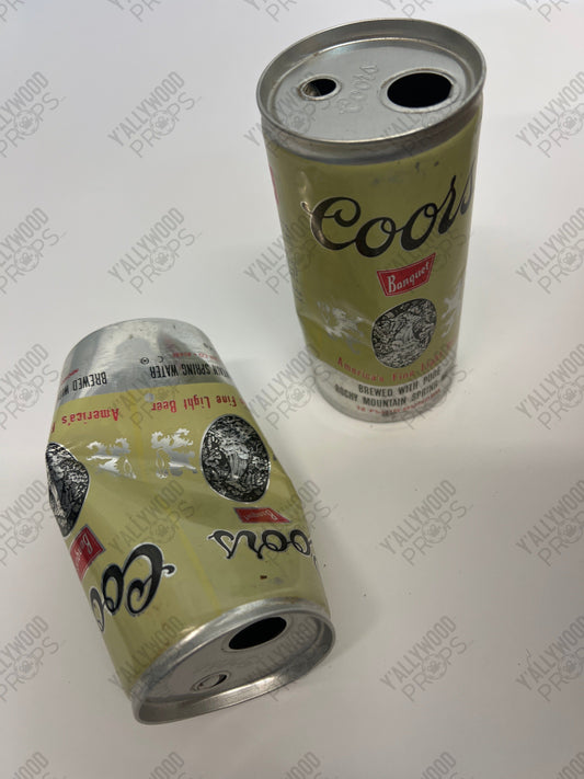 Johnny’s Dad’s Box of Stuff S4E4 Cobra Kai Movie Prop Y'allywood Props