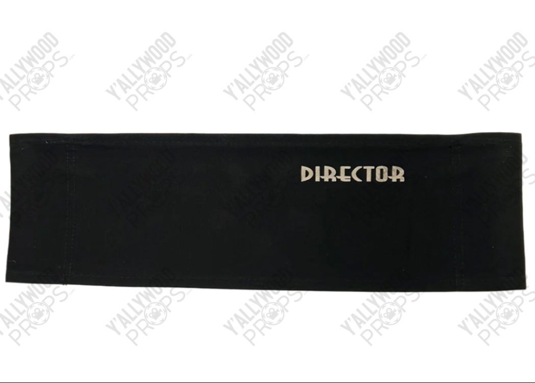 Dollhouse Production Used Chairback Movie Prop Y'allywood Props