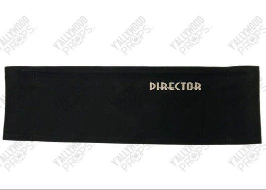 Dollhouse Production Used Chairback Movie Prop Y'allywood Props