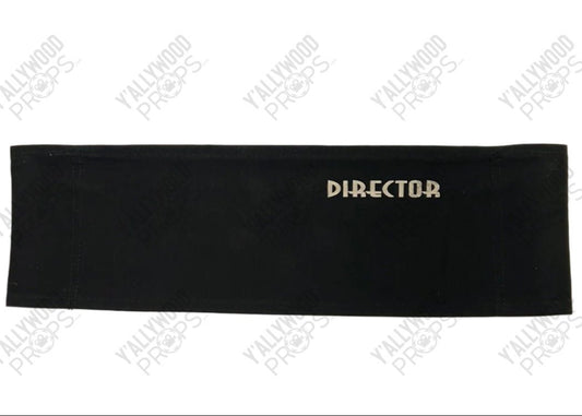 Dollhouse Production Used Chairback Movie Prop Y'allywood Props