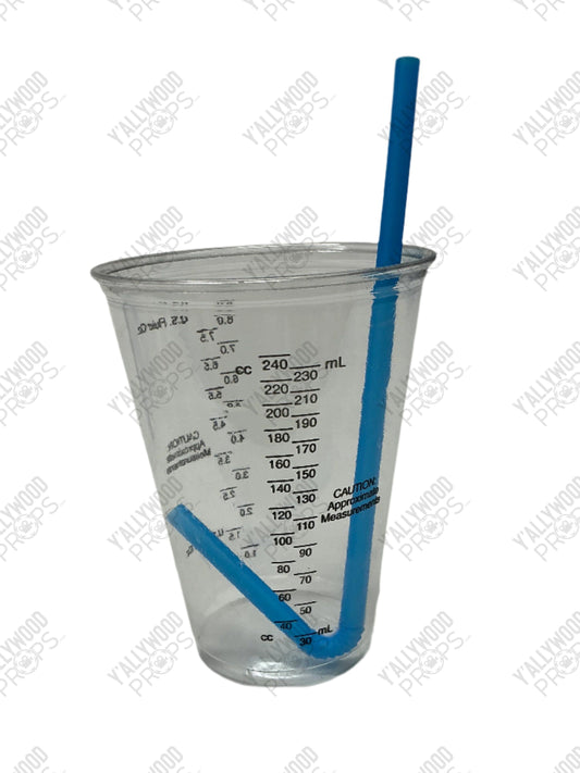 Miguel's Medical Cup S3 Cobra Kai (2018-2025) Movie Prop Y'allywood Props