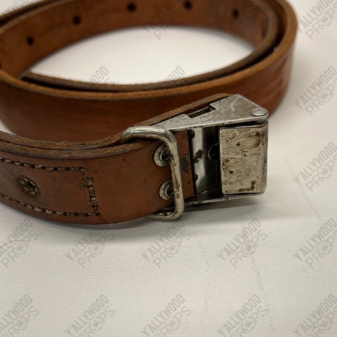 Cyborg’s Bureau of Normalcy Restraints S1 E12 Doom Patrol Movie Prop Y'allywood Props