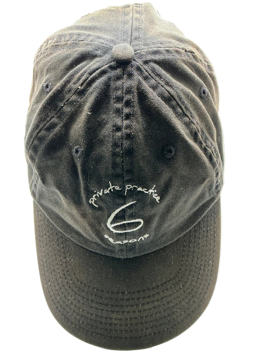 Cast & Crew Gift Hat Private Practice (2007-2013) Wardrobe Y'allywood Props