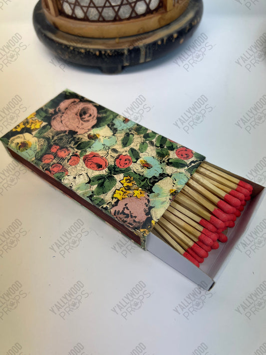 Lanterns Daniel Light in Japan S3E4 Cobra Kai Movie Prop Y'allywood Props