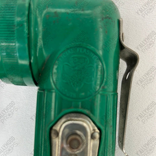 Shark Repellent, Flashlight and Beacon Light from Devotion Movie Prop Y'allywood Props