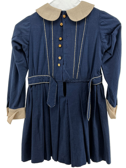 Elizabeth Burkhart's Funeral Outfit Scene 237 Killers of the Flower Moon (2023) Wardrobe Y'allywood Props