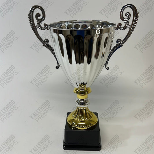Mark Wahlberg The Family Plan Trophy Movie Prop Y'allywood Props