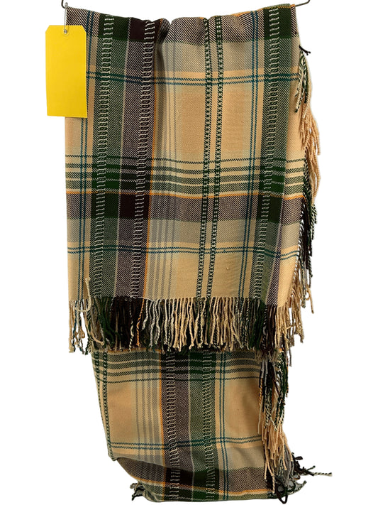 Mollie's Blanket Killers of the Flower Moon (2023) Wardrobe Y'allywood Props