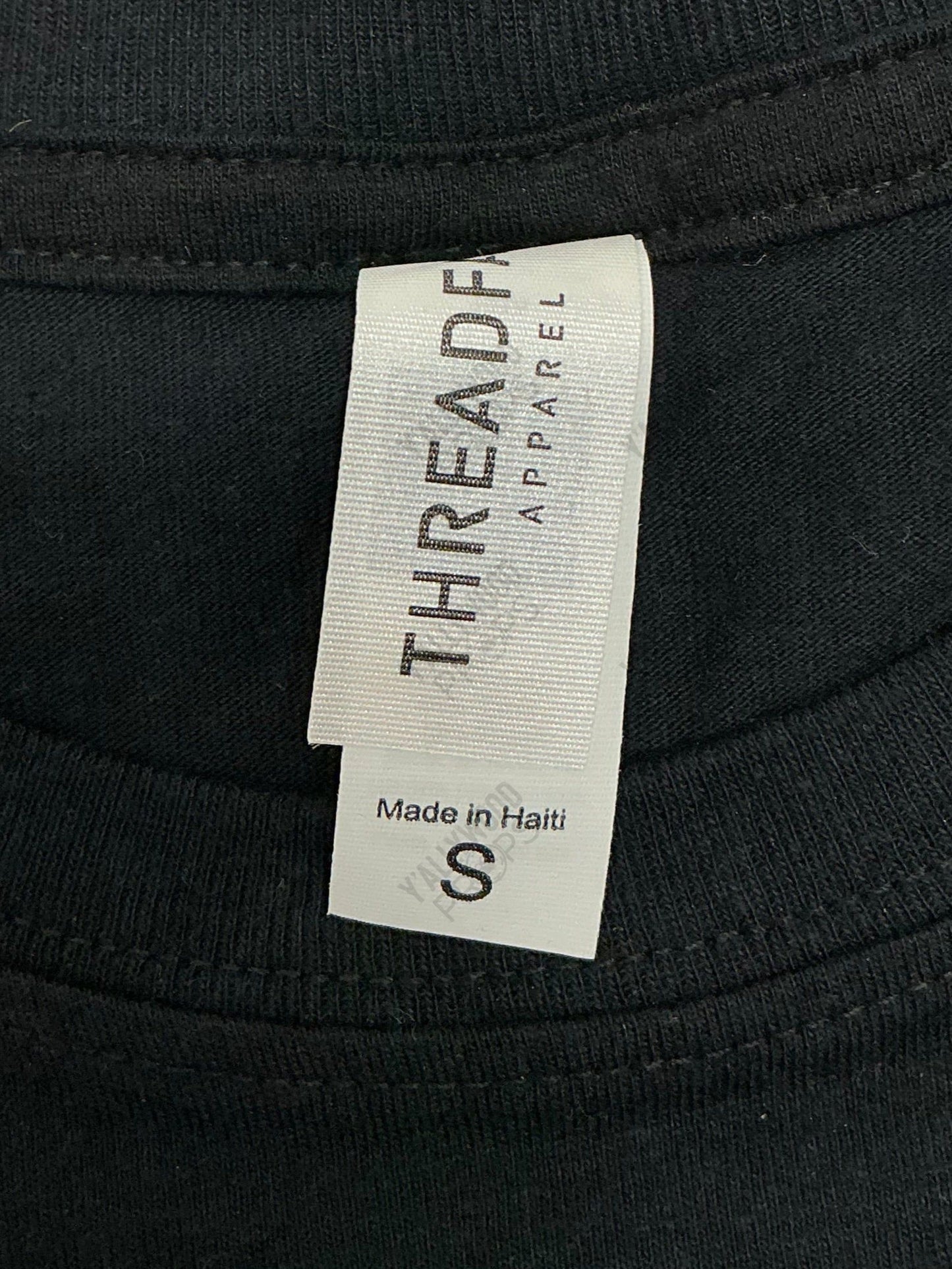 T-Shirt S4 Cobra Kai Cast & Crew Gift Wearable Wardrobe Y'allywood Props