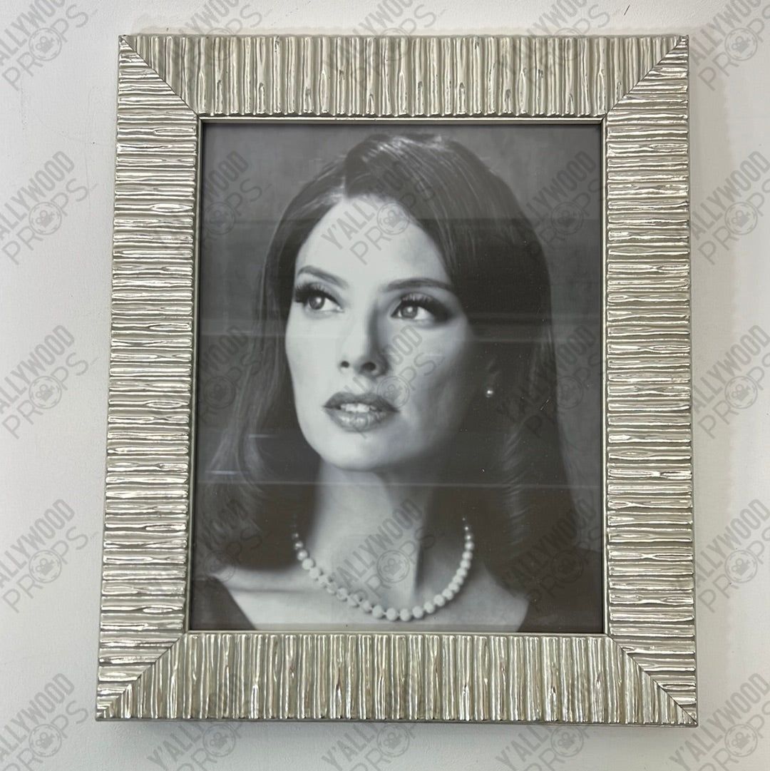 Rita Farr Framed Photo from her room Doom Patrol Movie Prop Y'allywood Props