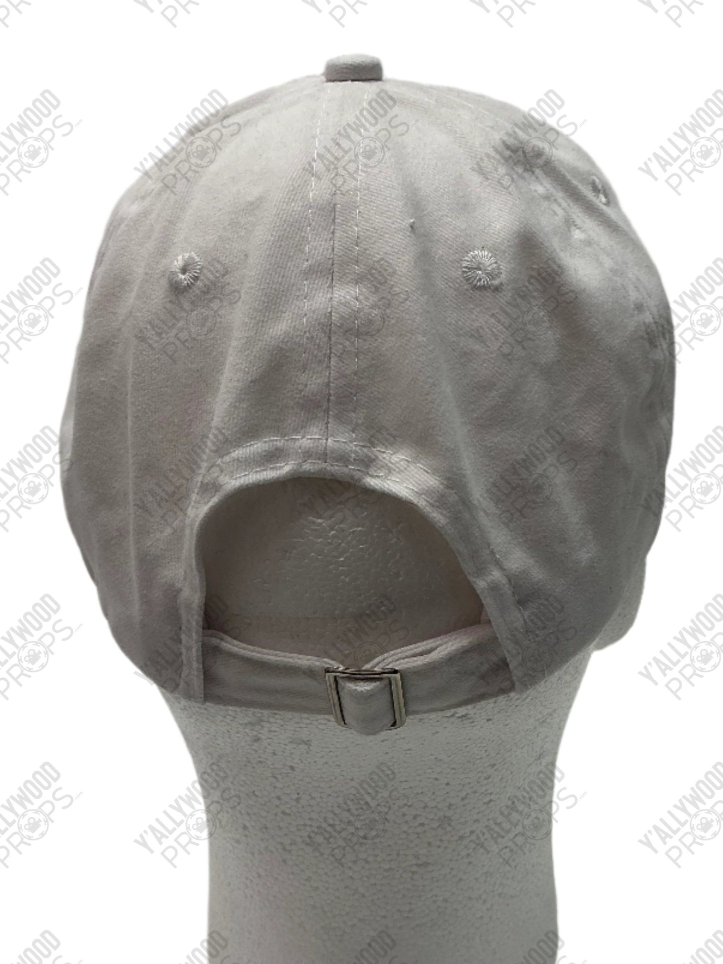 Irresistible (2020) Hat Cast & Crew Gift Wearable Wardrobe Y'allywood Props