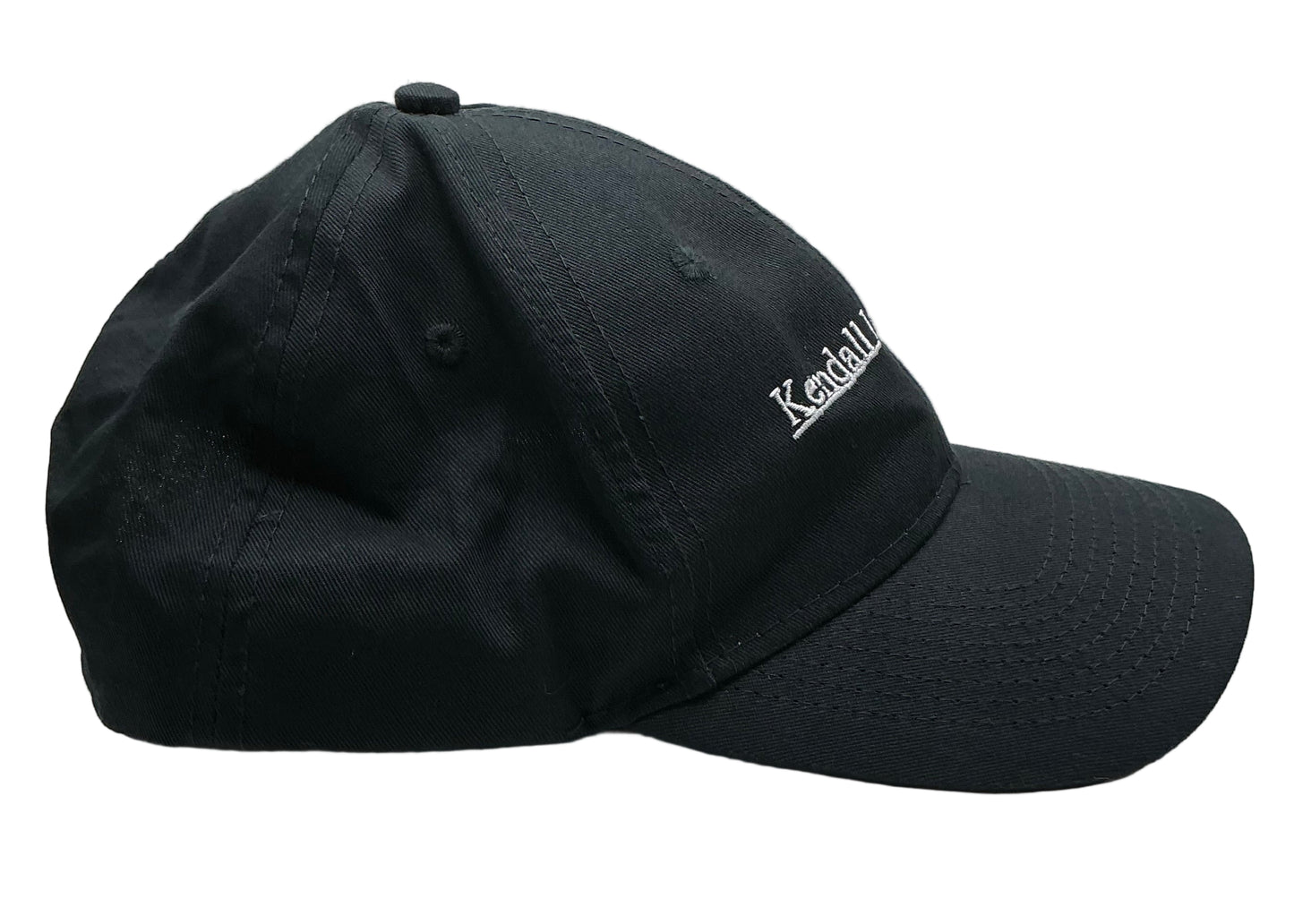 Cast & Crew Gift Hat Succession (2018-2023) Wearable Wardrobe Y'allywood Props