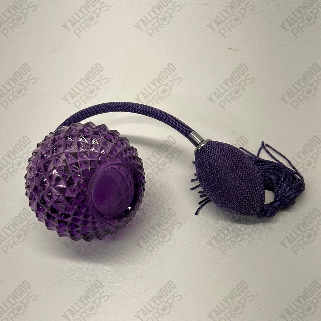 Rita Farr’s Perfume Bottle S2E4 Doom Patrol Movie Prop Y'allywood Props