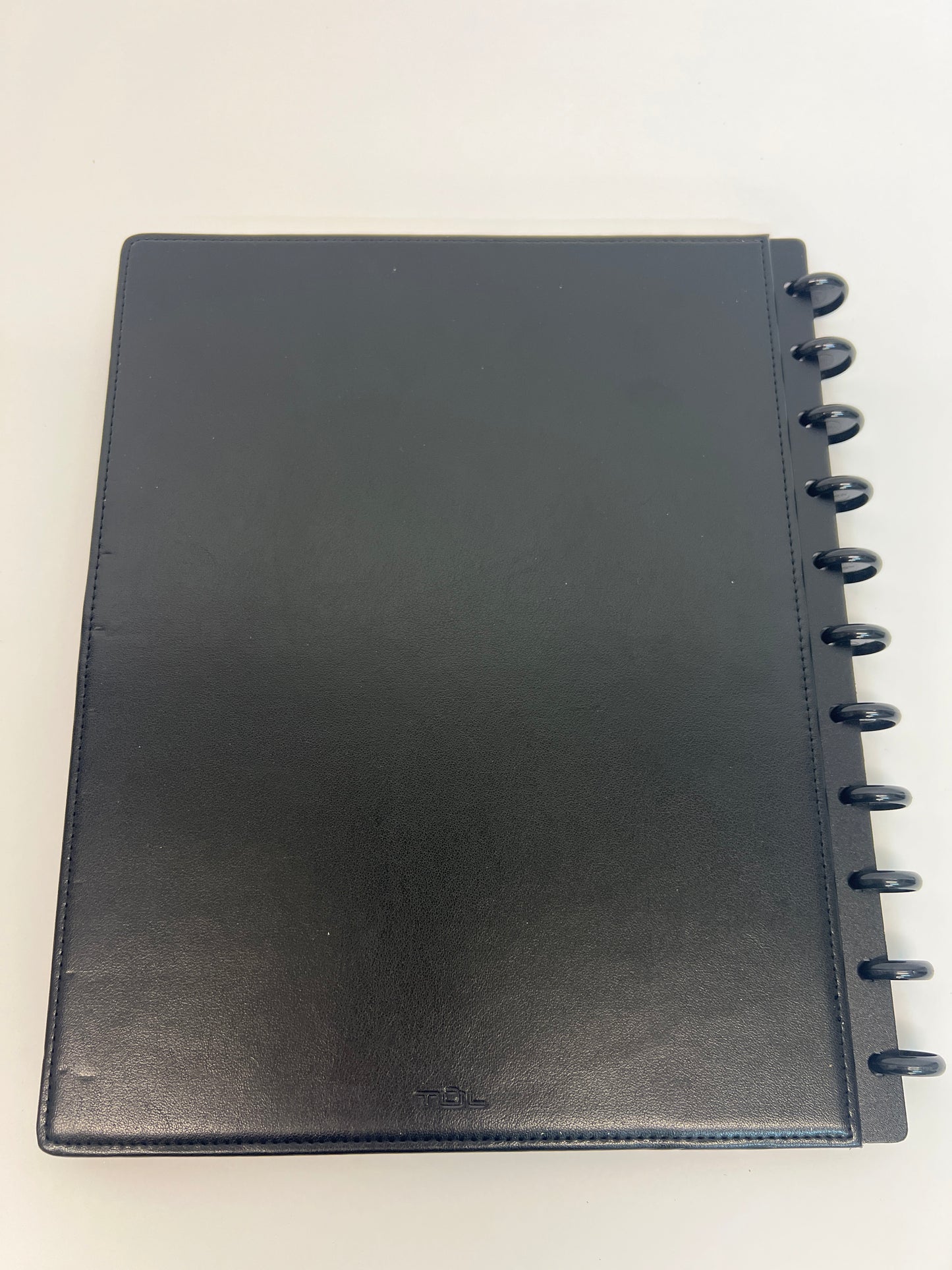 Tom Cole’s Offer Refusal S3E3 Cobra Kai Movie Prop Y'allywood Props