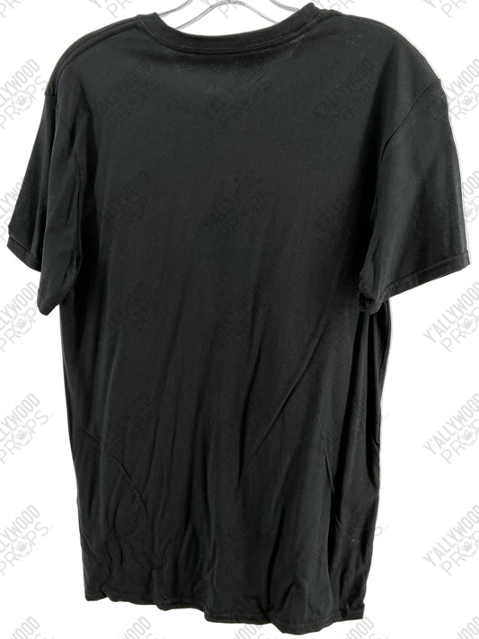 Marcus Stunt Comfort T-Shirt Bad Boys 4 Ride or Die (2024) Wearable Wardrobe Y'allywood Props