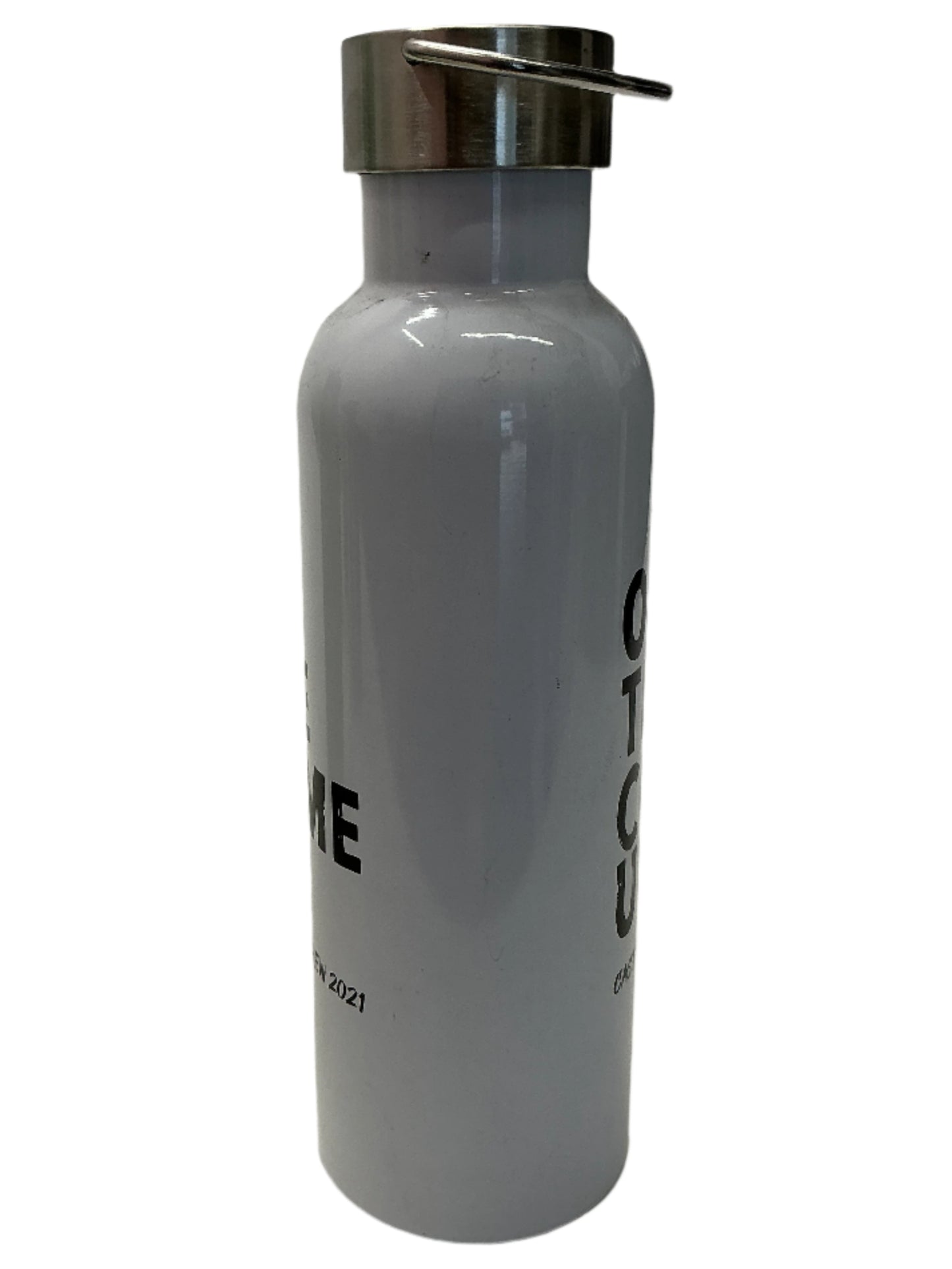 Water Bottle Cast & Crew Gift On the Come Up (2022) Memorabilia Y'allywood Props