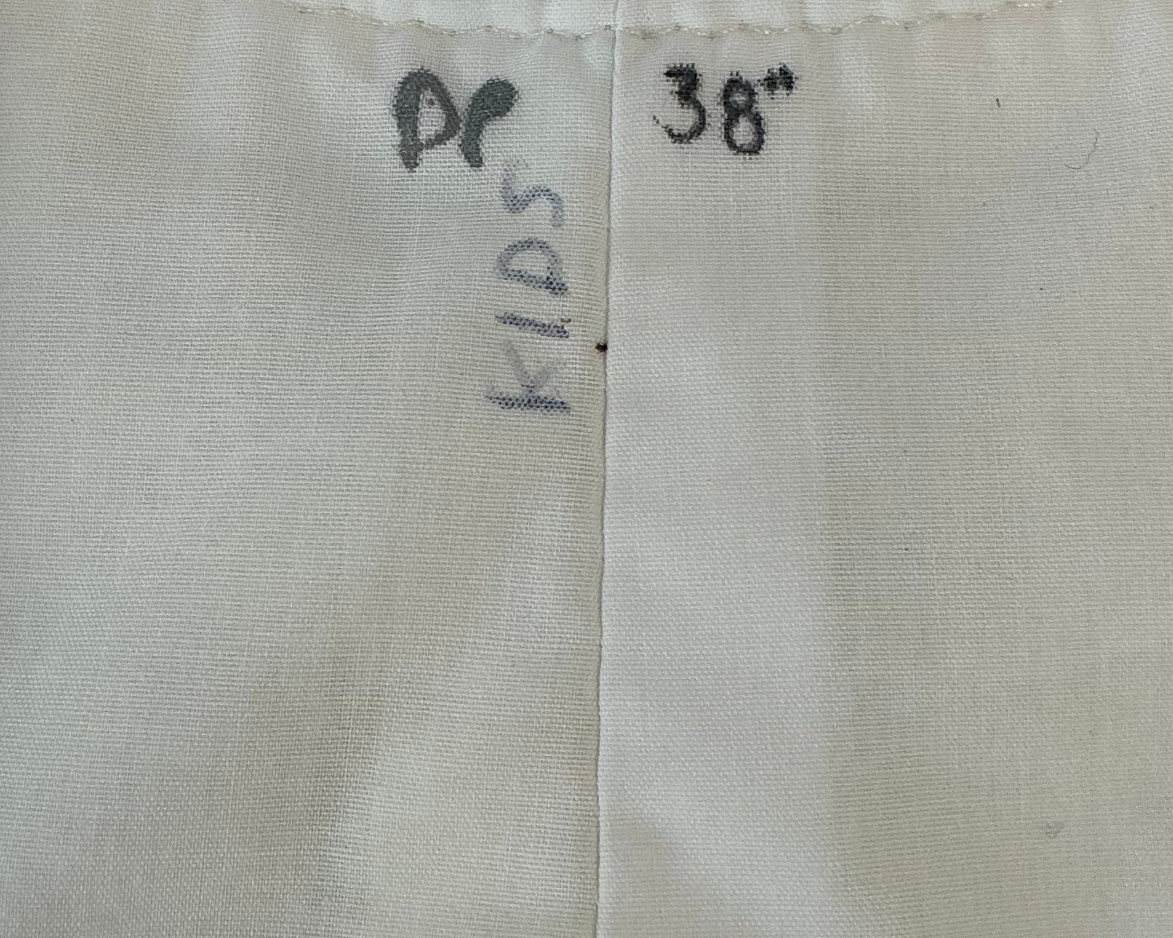 Suit Vest Doom Patrol Wardrobe Wardrobe Y'allywood Props