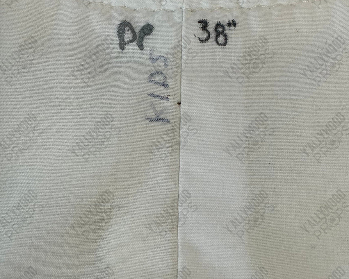 Suit Vest Doom Patrol Wardrobe Wardrobe Y'allywood Props