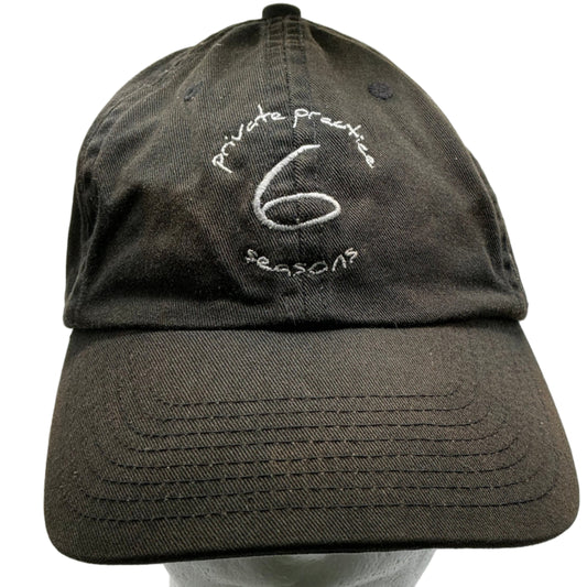 Cast & Crew Gift Hat Private Practice (2007-2013) Wardrobe Y'allywood Props